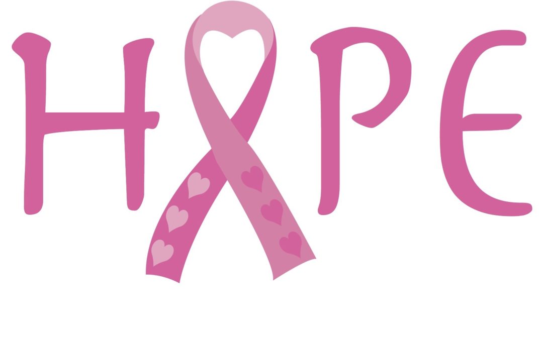 Breast Cancer Awareness Month