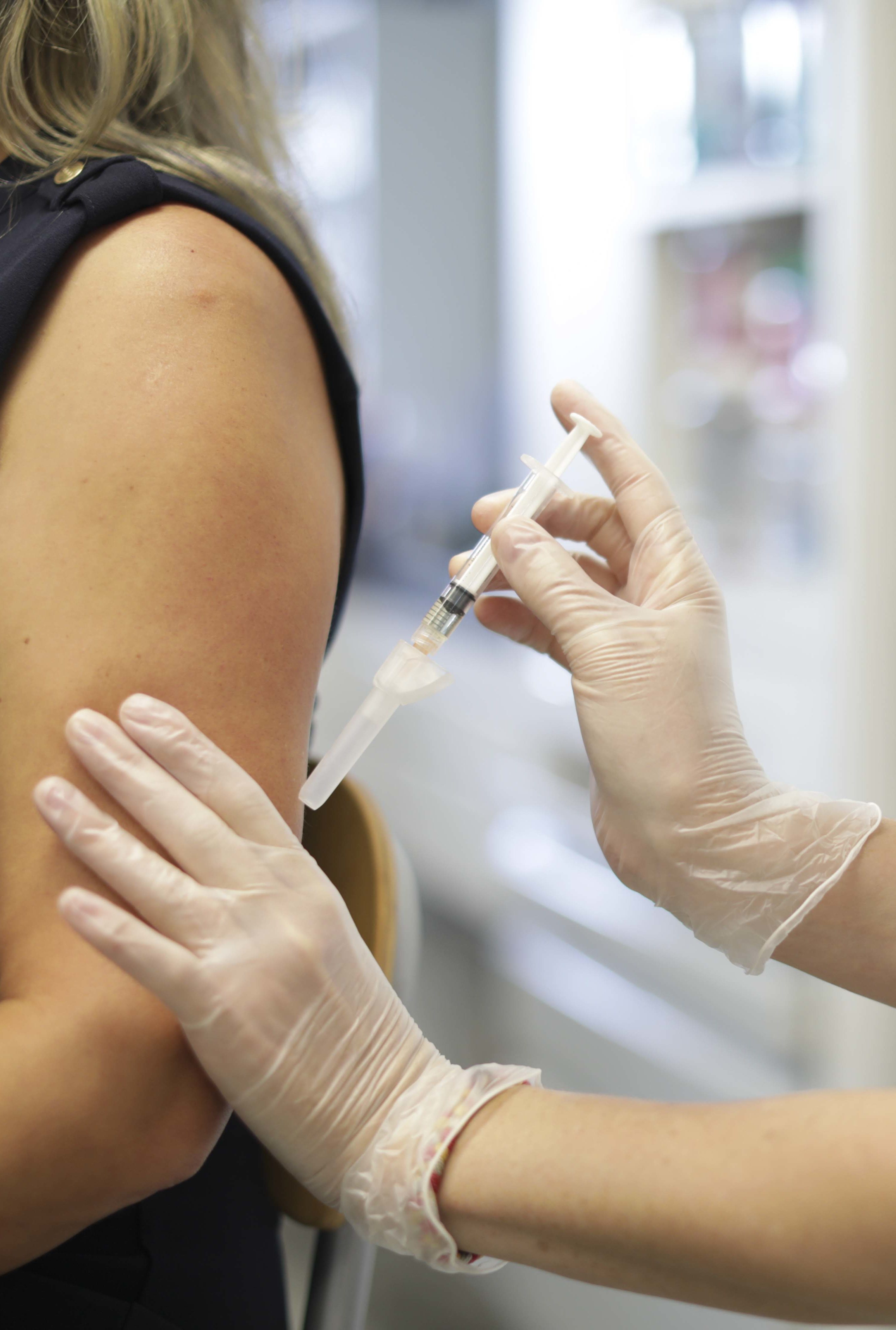 Compound Medicine Travel Vaccinations
